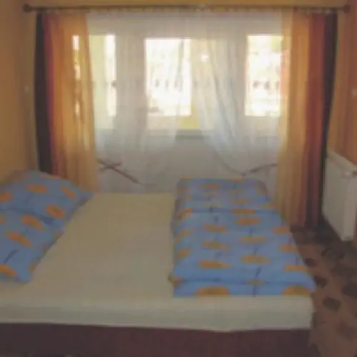 Pokoje Gościnne Malibu Iława Brzechwy 23