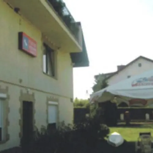 Pokoje Gościnne Malibu Iława Brzechwy 23