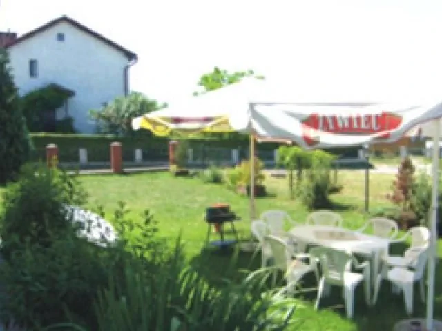 Pokoje Gościnne Malibu Iława Brzechwy 23