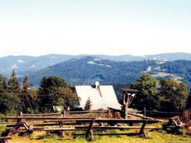 TELESFOR&Oacute;WKA Brenna Pilarzy 64