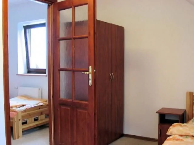 Pokoje gościnne Ustrzyki Dolne Bieszczadzka 55