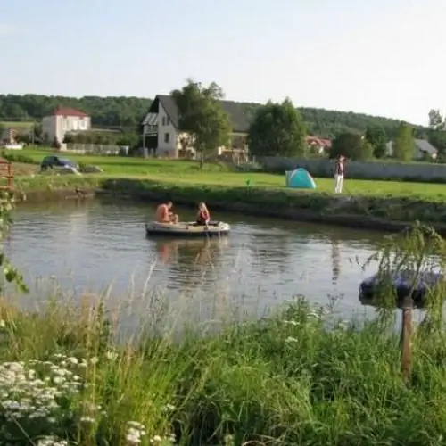 Agroturystyka "U Michała" Busko-Zdr&oacute;j Widuchowa 25