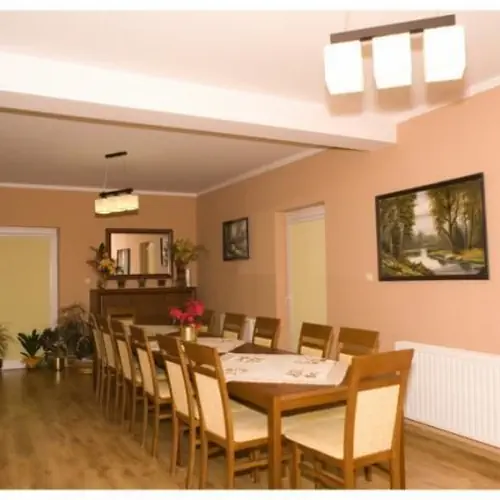 Agroturystyka "U Michała" Busko-Zdr&oacute;j Widuchowa 25