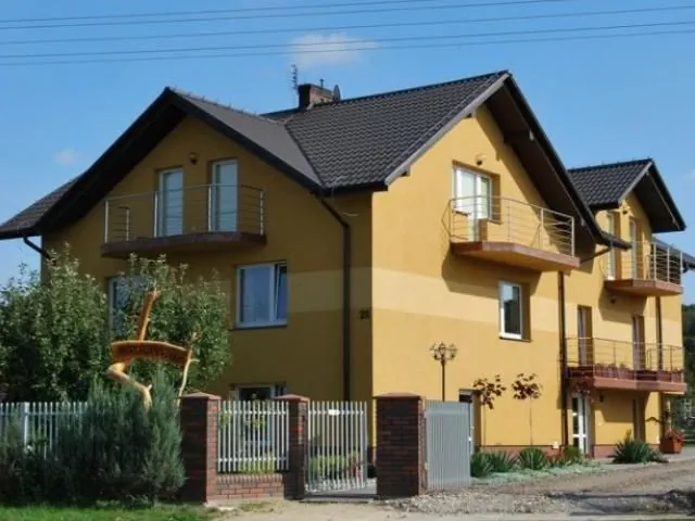 Agroturystyka "U Michała" Busko-Zdr&oacute;j Widuchowa 25