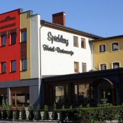 Hotel - Restauracja Spichlerz Lubawa