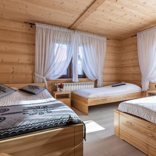 Willa Emilia  Zakopane