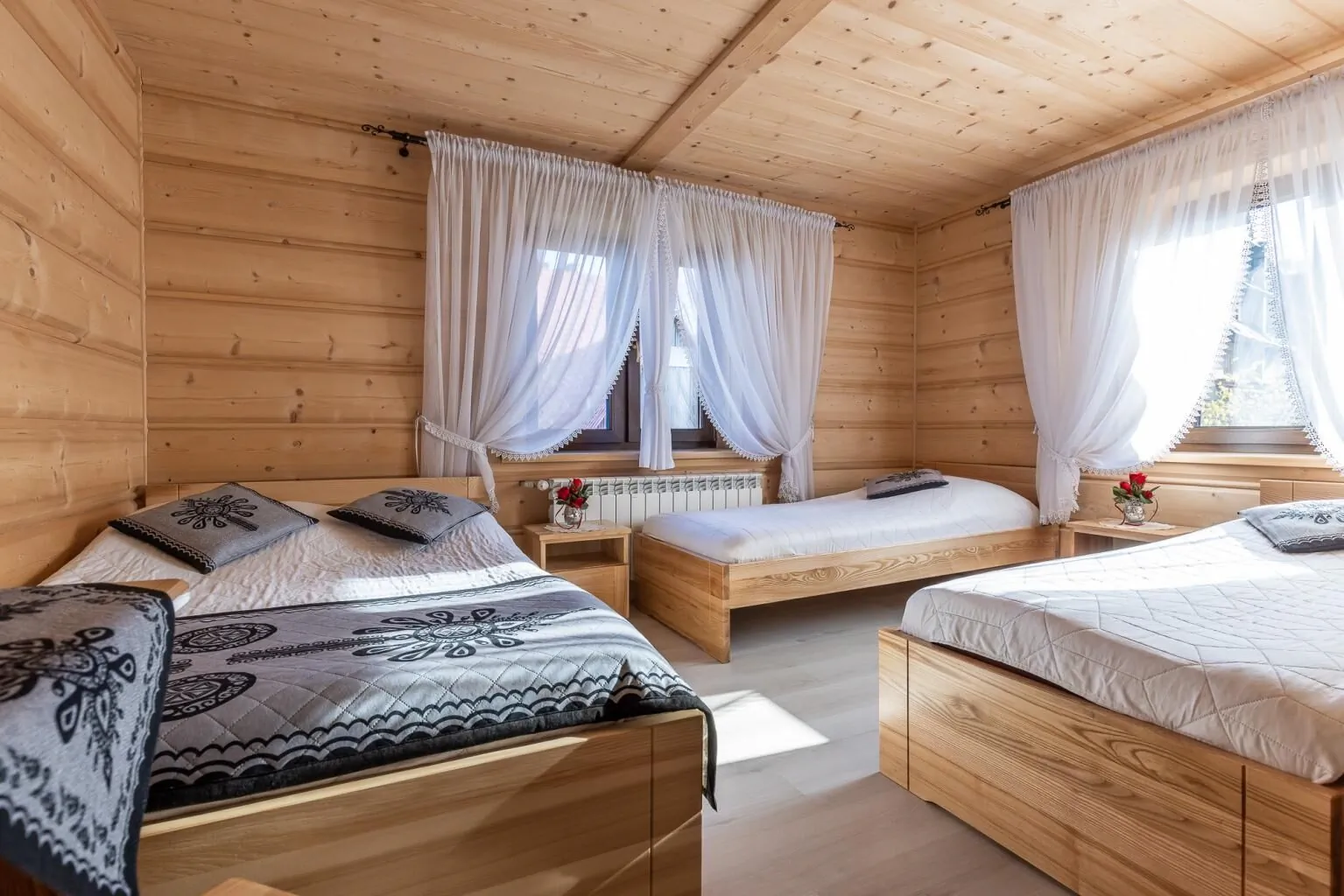 Willa Emilia Zakopane