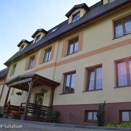 Pod Wiatrakiem. Warta Noclegi.pl