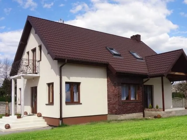 Pokoje nad Stawem Żarki