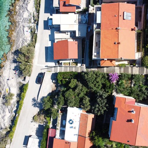 Apartmanok A Tenger Mellett Prigradica, Korcula - 544 Prigradica  3