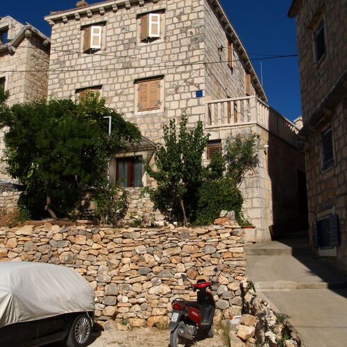 Apartmanok A Tenger Mellett Sutivan, Brac - 719 Sutivan  4