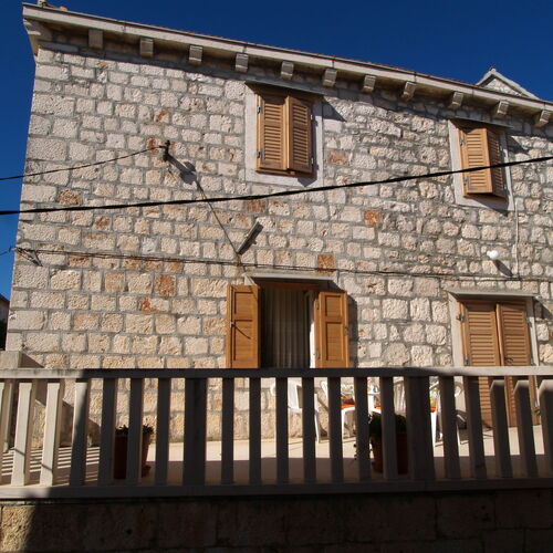 Apartmanok A Tenger Mellett Sutivan, Brac - 719 Sutivan  2