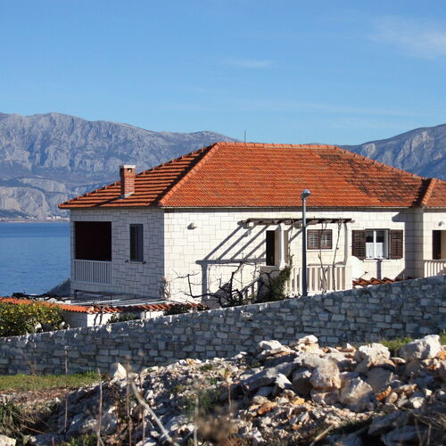 Apartmanok A Tenger Mellett Postira, Brac - 740 Postira  2