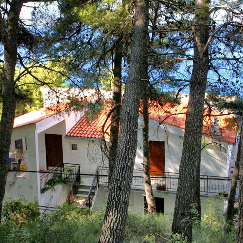 Apartmanok A Tenger Mellett Stanici, Omis - 1032 Stanići  4