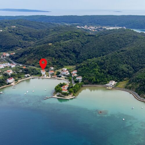 Apartmanok és Szobák A Tenger Mellett Supetarska Draga - Donja, Rab - 2001 Supetarska Draga - Donja