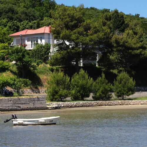 Családi Apartmanok A Tenger Mellett Supetarska Draga - Donja, Rab - 2020 Supetarska Draga - Donja  2