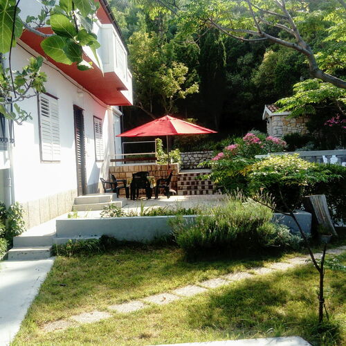 Családi Apartmanok A Tenger Mellett Supetarska Draga - Donja, Rab - 2020 Supetarska Draga - Donja  3