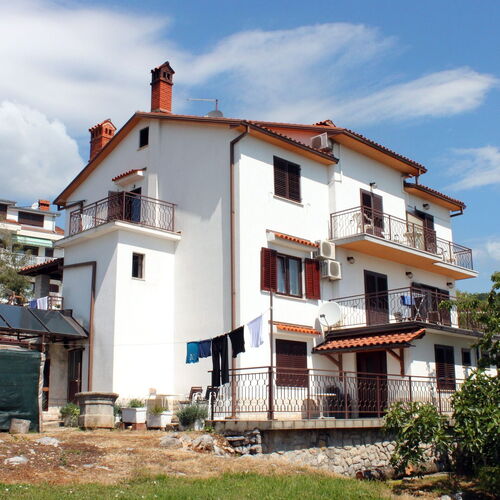 Apartmanok és Szobák Parkolóhellyel Icici, Opátia - Opatija - 2315 Ičići  4