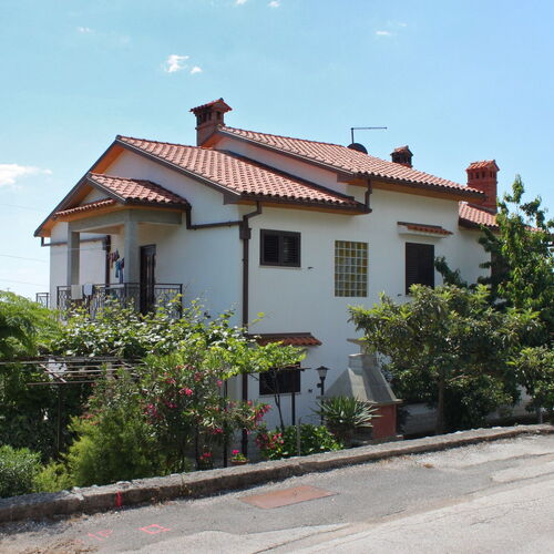 Apartmanok és Szobák Parkolóhellyel Icici, Opátia - Opatija - 2315 Ičići  3