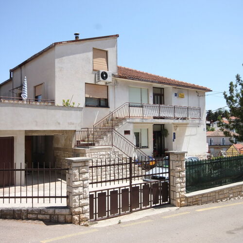 Apartmanok és Szobák Parkolóhellyel Mali Losinj, Losinj - 2486 Mali Lošinj  4