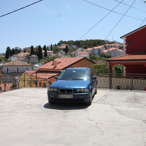 Apartmanok és Szobák Parkolóhellyel Mali Losinj, Losinj - 2486 Mali Lošinj  3