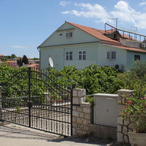 Apartmanok és Szobák Parkolóhellyel Mali Losinj, Losinj - 2495 Mali Lošinj  2