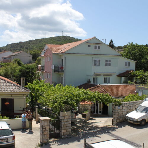 Apartmanok és Szobák Parkolóhellyel Mali Losinj, Losinj - 2495 Mali Lošinj  4