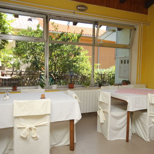 Apartmanok és Szobák Parkolóhellyel Mali Losinj, Losinj - 2495 Mali Lošinj  3