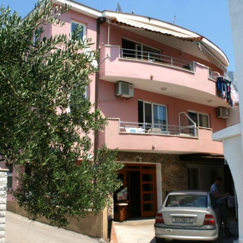 Apartmanok A Tenger Mellett Promajna, Makarska - 2673 Promajna