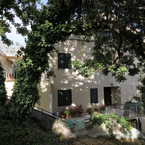 Apartmanok A Tenger Mellett Medencével Molunat, Dubrovnik - 3544 Molunat  3