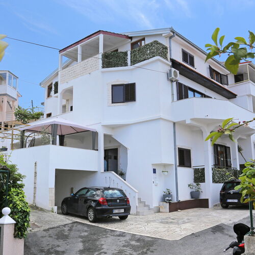 Apartmanok Parkolóhellyel Mastrinka, Ciovo - 4324 Mastrinka  2
