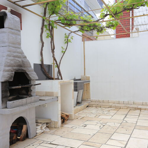 Apartmanok Parkolóhellyel Mastrinka, Ciovo - 4324 Mastrinka  3
