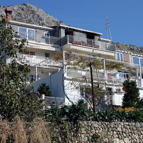 Apartmanok Parkolóhellyel Plat, Dubrovnik - 4776 Plat  2