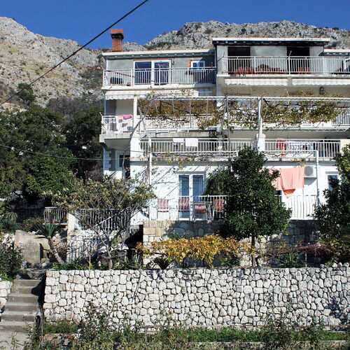 Apartmanok Parkolóhellyel Plat, Dubrovnik - 4776 Plat  4