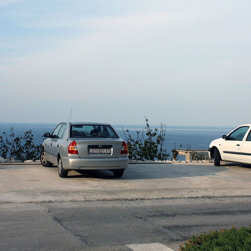 Apartmanok Parkolóhellyel Plat, Dubrovnik - 4776 Plat  3