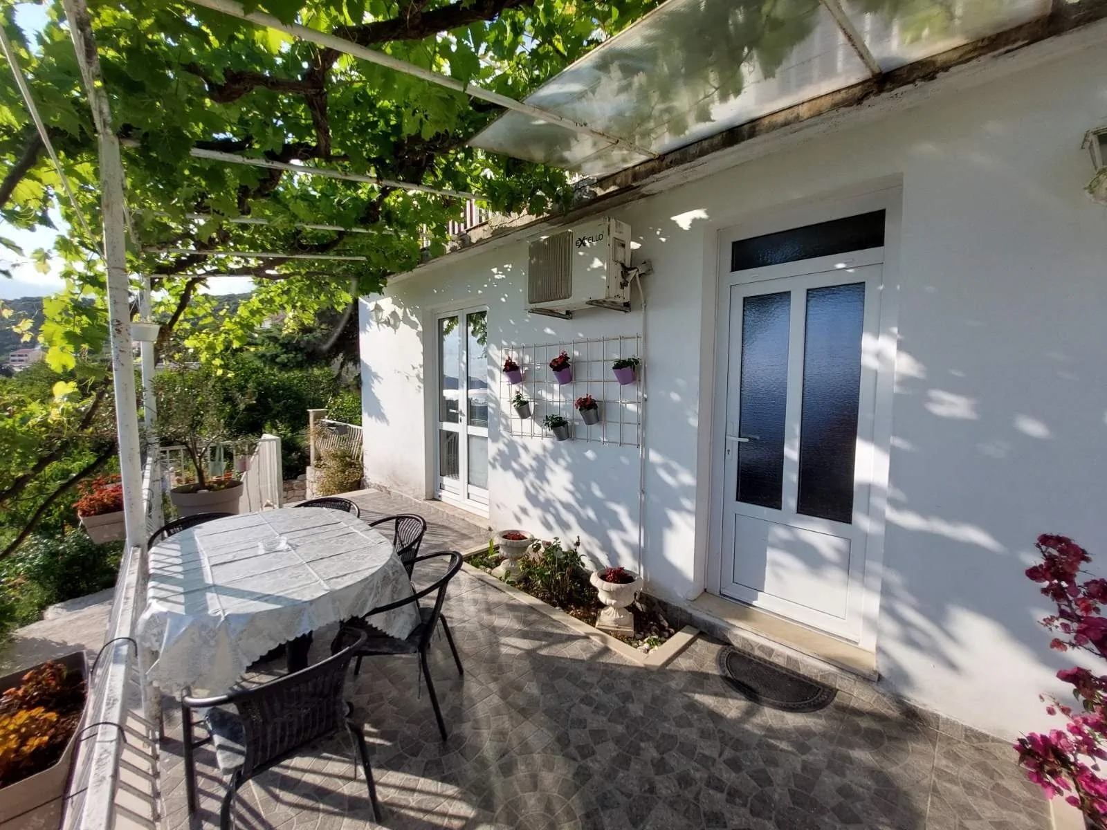 Apartments With Parking Space Plat, Dubrovnik - 4776 Plat