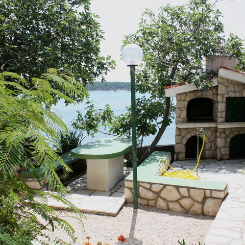 Apartmanok A Tenger Mellett Barbat, Rab - 4967 Barbat  3