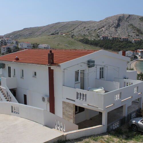 Apartmanok A Tenger Mellett Metajna, Pag - 6336 Metajna  4