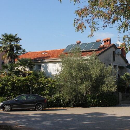 Apartmanok Parkolóhellyel Novigrad - 7053  4