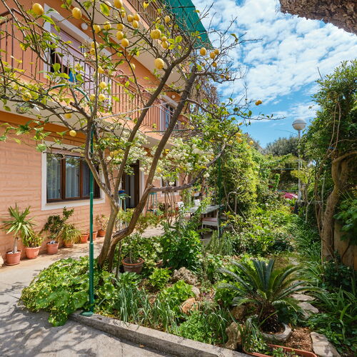 Apartmanok Parkolóhellyel Mali Losinj, Losinj - 7972 Mali Lošinj  4
