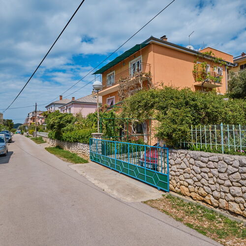 Apartmanok Parkolóhellyel Mali Losinj, Losinj - 7972 Mali Lošinj  3