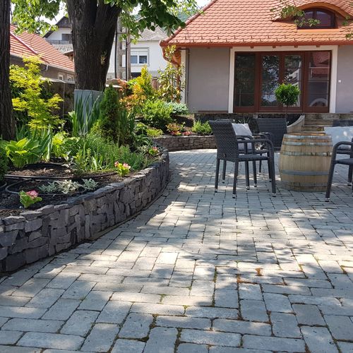 Basaltina Panzió Balatonederics  3
