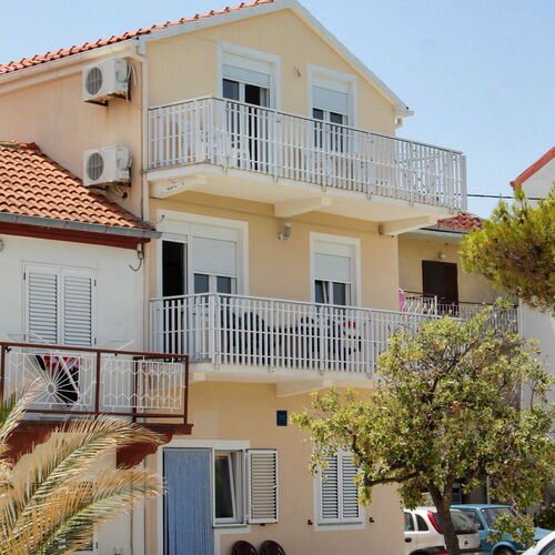 Apartmanok A Tenger Mellett Kukljica, Ugljan - 8252 Kukljica  2