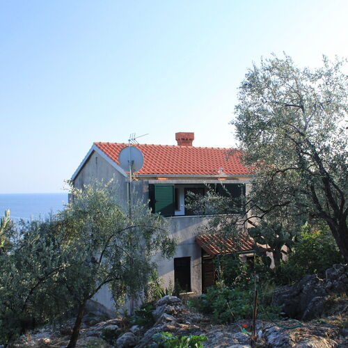 Apartmanok A Tenger Mellett Molunat, Dubrovnik - 8550 Molunat  2