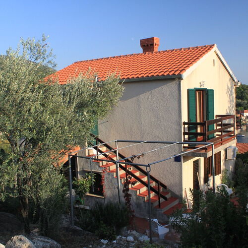 Apartmanok A Tenger Mellett Molunat, Dubrovnik - 8550 Molunat  4