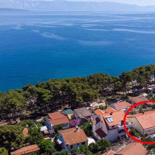 Apartmanok A Tenger Mellett Jelsa, Hvar - 8747 Jelsa  2