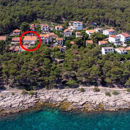 Apartmanok A Tenger Mellett Jelsa, Hvar - 8747 Jelsa  4