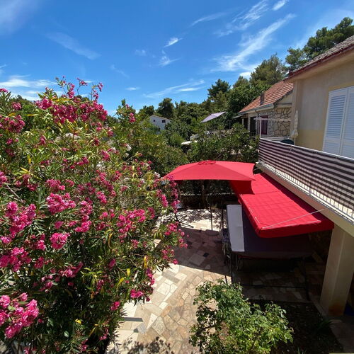 Apartmanok A Tenger Mellett Jelsa, Hvar - 8747 Jelsa  3