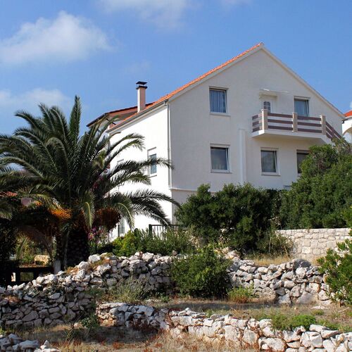 Apartmanok A Tenger Mellett Zavalatica, Korcula - 9280 Zavalatica  4