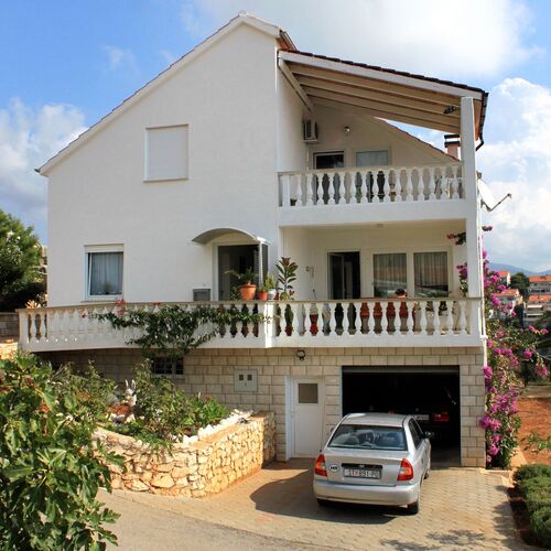 Apartmanok A Tenger Mellett Zavalatica, Korcula - 9280 Zavalatica  3